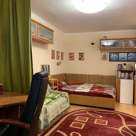Iq-Room Black Sea Studio Apartment Odessa Ua Kültér fotó
