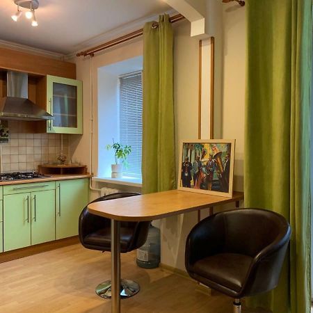 Iq-Room Black Sea Studio Apartment Odessa Ua Kültér fotó
