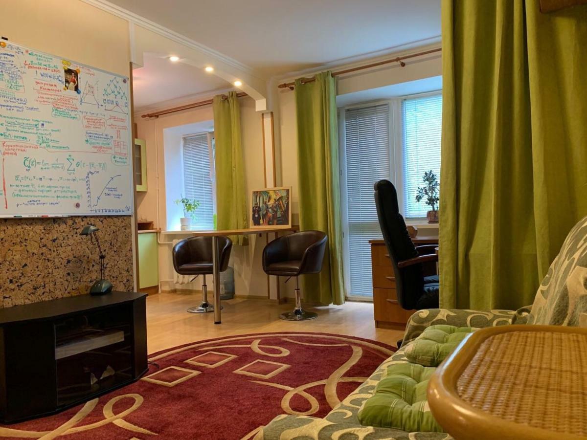 Iq-Room Black Sea Studio Apartment Odessa Ua Kültér fotó